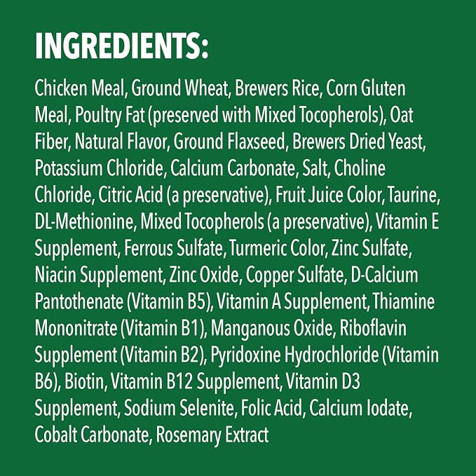 Greenies Cat Treats, Feline Veterinarian-Recommended Adult Natural Dental Cat - Image 12