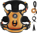 IVY&LANE No Pull Dog Harness for Small Dogs, Vest Harness by IVYLANE