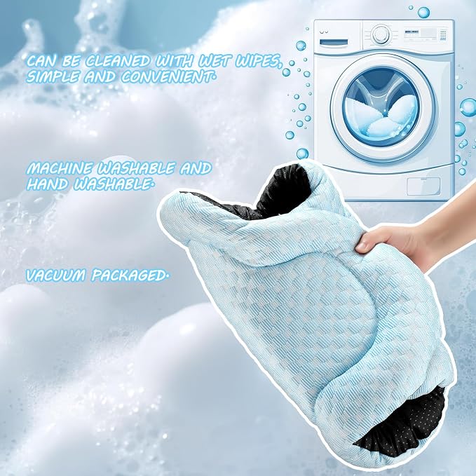 Cooling Mat Summer Cool Pet Cat Sleeping Pad Thicken Puppy Sleeping Blanket - Image 7