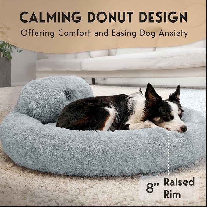 PetJett Dog Beds Large Sized Dog - Image 4