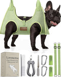 Dog Grooming Hammock – for Dogs Cat Grooming Hammock, Dog Sling for Nail by Unknown