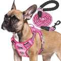 Heavy Duty Tactical Dog Harness by Beebielove