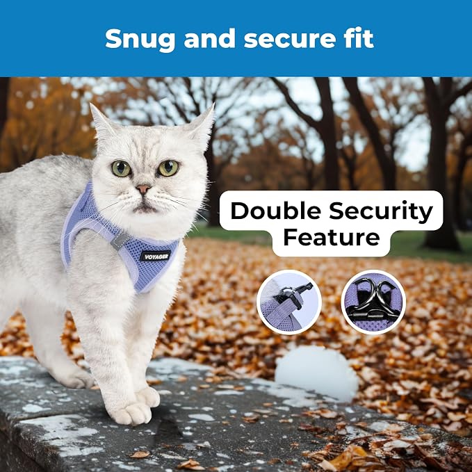 Voyager Step-in Pet Harness - Image 5