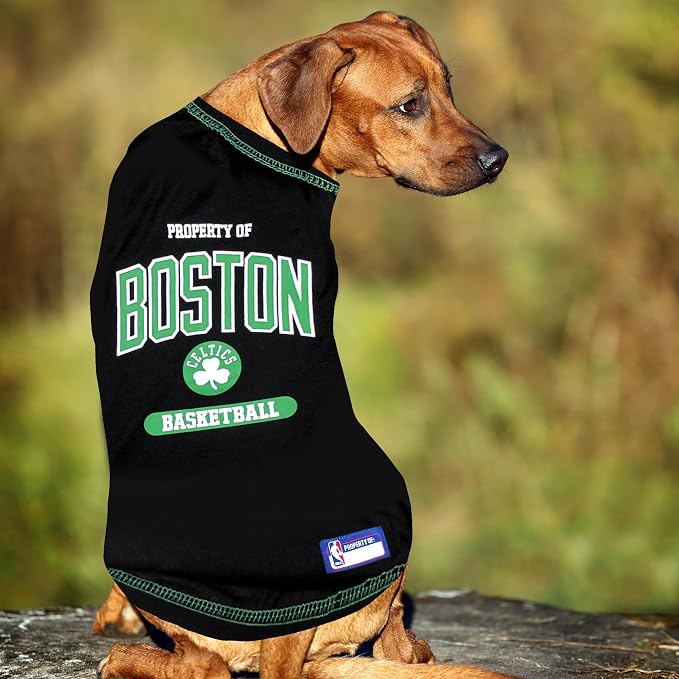 Pets First NBA Licensed Hoodies & T-shirt - Image 5