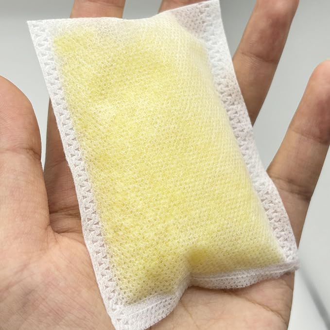 6 Pack Odor Removing Refills Compatible - Image 3