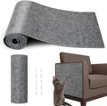 Cat Scratch Mat by Fmelut