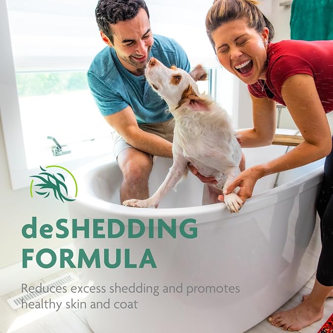 FURminator® deShedding Ultra Premium Conditioner - Image 7
