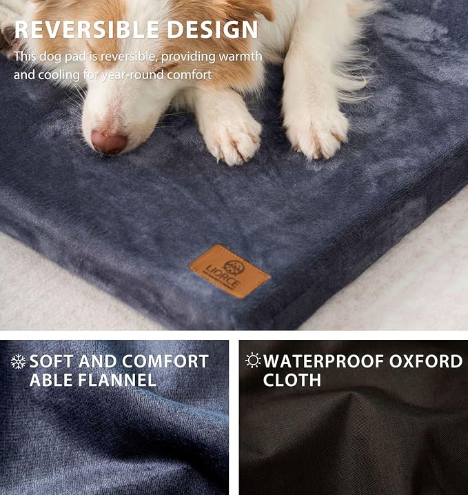Dog Bed Medium Size Dogs - Image 4