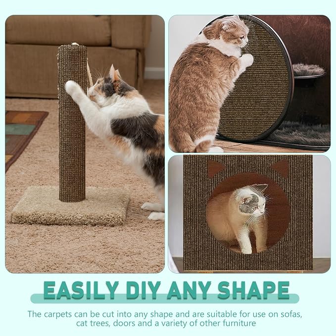 Cat Scratch Furniture Protector - Image 4