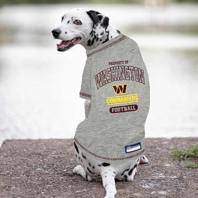 Pets First PET Shirt for Dogs & Cats - Image 5