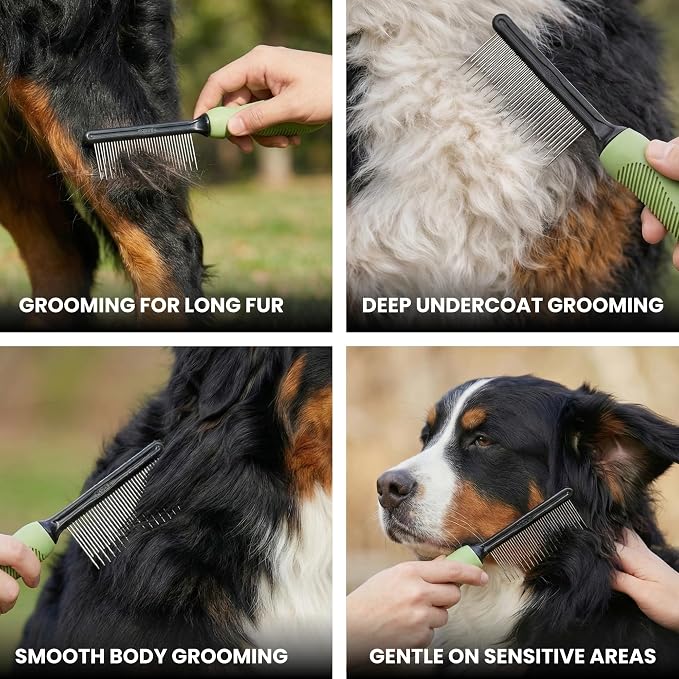 Poodle Grooming Comb - Image 4