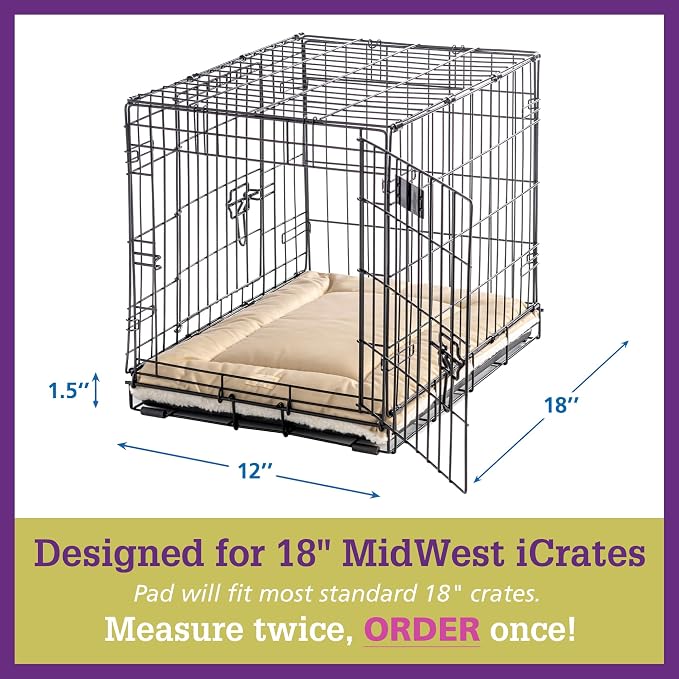 Pet Dreams Small Cat Bed - Image 8
