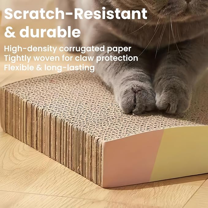 2 Pack Stainless Steel Cat Litter Box - Image 6