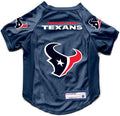 Littlearth NFL Stretch Pet Jersey- Officially Licensed Teams, Available Size XS by Littlearth