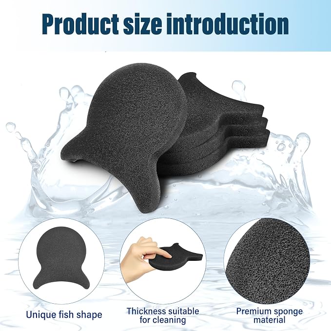 Pet Hair Remover for Laundry, Reusable Dog & Cat Hair Remover Tool, Effectively - Image 8