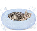 Small Donut Dog Bed by Unknown