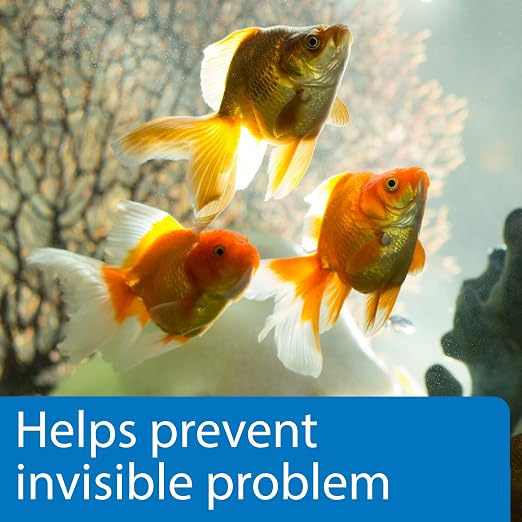 API 5-IN-1 TEST STRIPS Freshwater and Saltwater Aquarium Test Strips 4-Count Box - Image 5