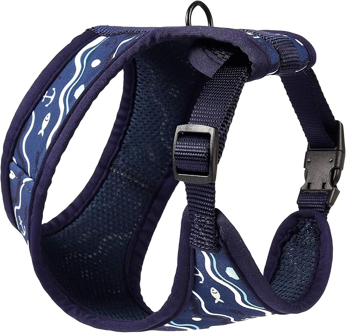Mile High Life Step in Dog Harness - Image 2