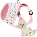 Mile High Life Step in Dog Harness by MileHighLife