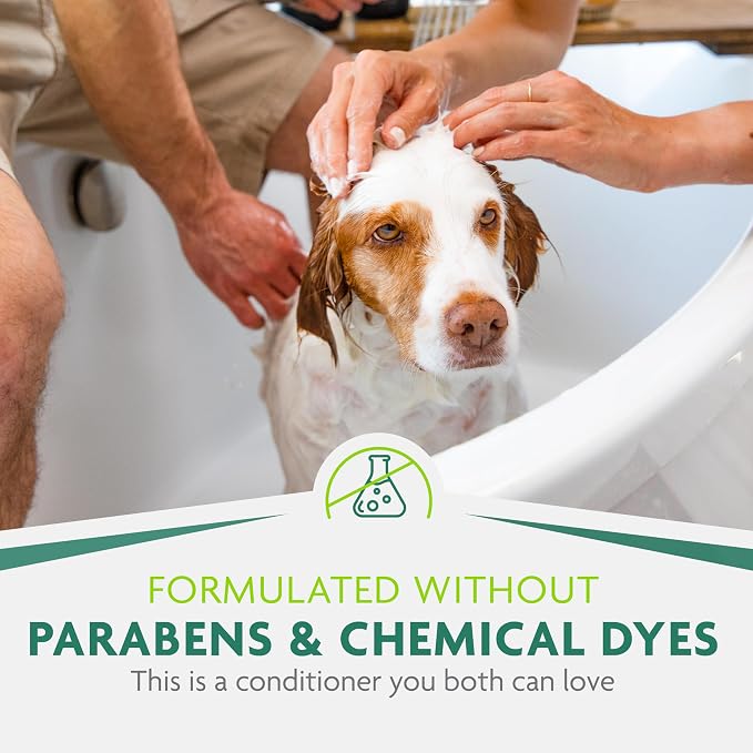 FURminator® deShedding Ultra Premium Conditioner - Image 2