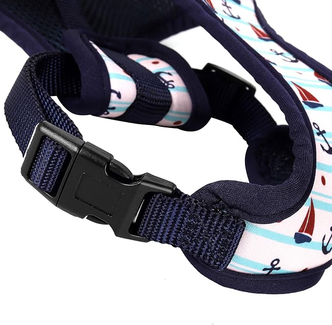 Mile High Life Step in Dog Harness - Image 5