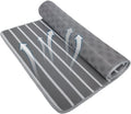 REEZEIVI Breathable Dog Crate mat by REEZEIVI