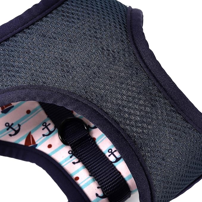 Mile High Life Step in Dog Harness - Image 4