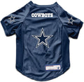 Littlearth NFL Stretch Pet Jersey- Officially Licensed Teams, Available Size XS by Littlearth