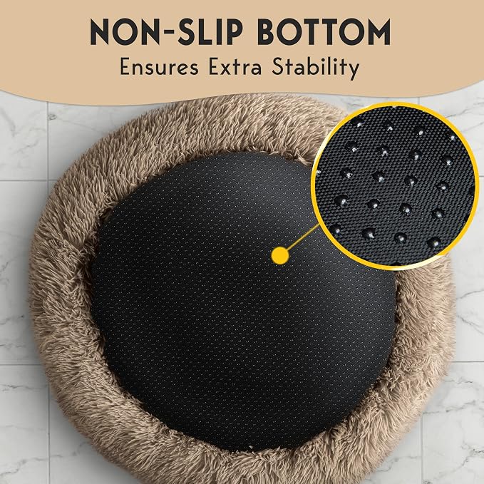 PetJett XL Dog Beds for Large Sized Dog - Image 8