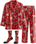 Printualist Personalized Pajamas by Printualist