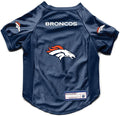 Littlearth NFL Stretch Pet Jersey- Officially Licensed Teams, Available Size XS by Littlearth