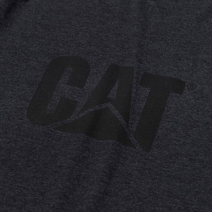 CAT Men's Trademark T-Shirts - Image 4