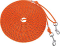 Reflective Cat Leash -30FT Cat Cable Out Escape Proof Walking Leads Yard Long by muiyrtuy