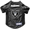 Littlearth NFL Stretch Pet Jersey- Officially Licensed Teams, Available Size XS by Littlearth