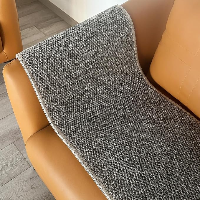 70.9"x 15.7" Thickened Extra Large Cat Wall Climbing Carpet - Image 4