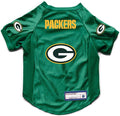 Littlearth NFL Stretch Pet Jersey- Officially Licensed Teams, Available Size XS by Littlearth