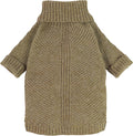Fitwarm Thermal Knitted Dog Sweater Doggy Winter Coat Pet Clothes Doggie by Fitwarm