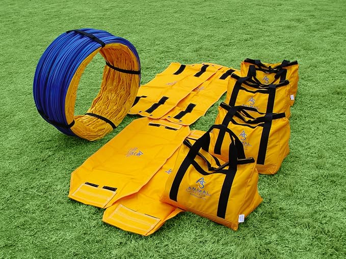 SHD - Super Heavy Duty Agility Tunnel - Image 2