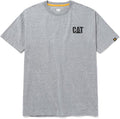 CAT Men's Trademark T-Shirts by Caterpillar+Workwear