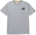CAT Men's Trademark T-Shirts by Caterpillar+Workwear