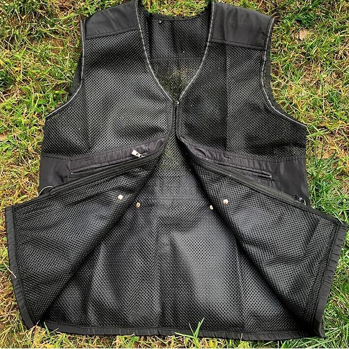 Dog Training Vest for Handlers Durable - Image 6