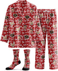 Printualist Personalized Pajamas by Printualist