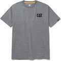 CAT Men's Trademark T-Shirts by Caterpillar+Workwear