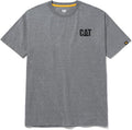 CAT Men's Trademark T-Shirts by Caterpillar+Workwear