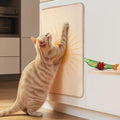 Sisal Scratcher, Cat Wall Scratcher, Couch Protector from Cat Scratching by Evomotive