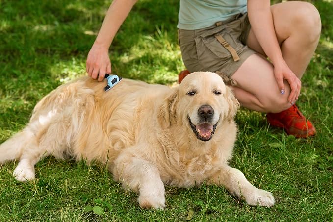 Pets First Professional Pet Brush - Image 6