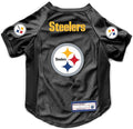 Littlearth NFL Stretch Pet Jersey- Officially Licensed Teams, Available Size XS by Littlearth