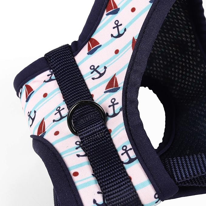 Mile High Life Step in Dog Harness - Image 3