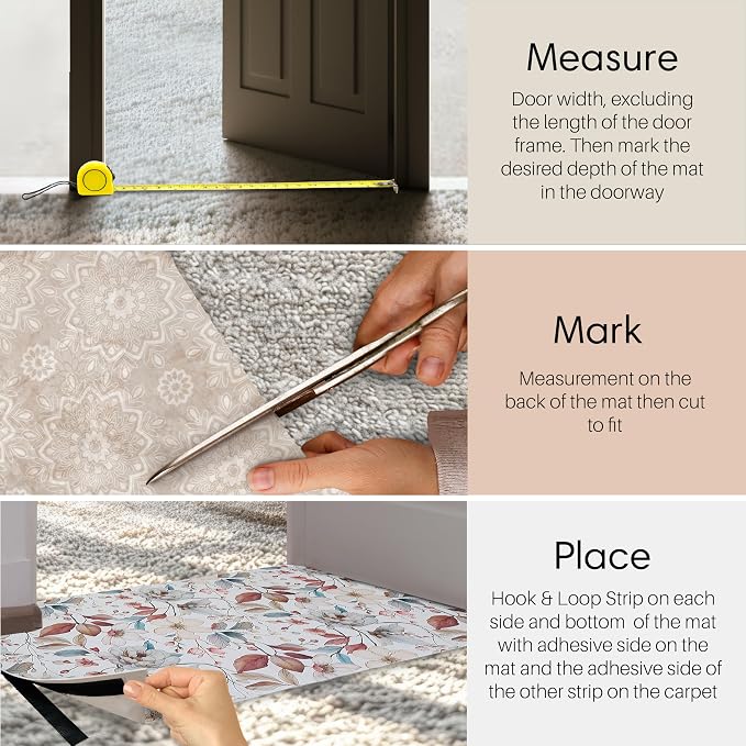 Wild Living Cat Carpet Protector - Image 5