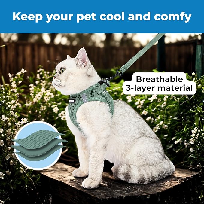 Voyager Step-in Pet Harness - Image 3